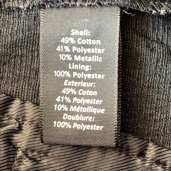 Elizabeth and James Brocade Winston Pant - Picture 12 of 15